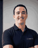 Igor Ruiz, sócio-fundador da Dabli Tech